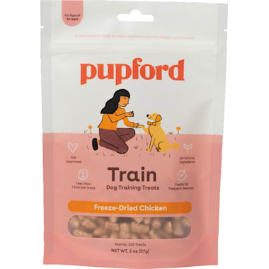 Bulk Dog Training Treats Petco