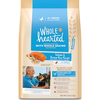 Petco dog food brands sale