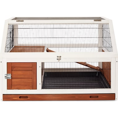 Petco guinea best sale pig cage