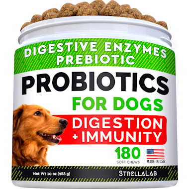 Best dog treats for sensitive stomachs online