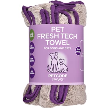 Pet Tech Products