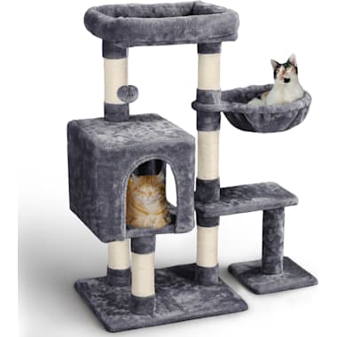 Portable cat tree cheap