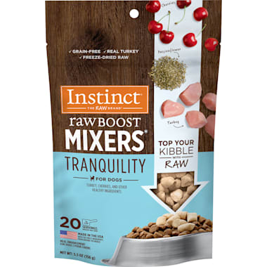 Holistic select sale dog food petco