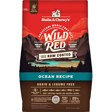 Legume Free Dog Foods Petco