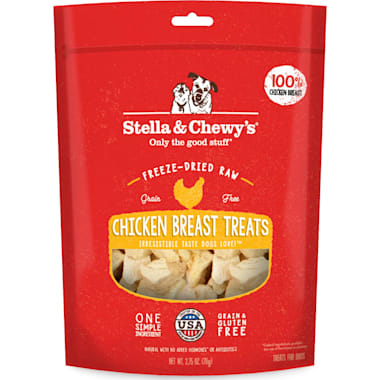 Diabetic dog treats discount petco