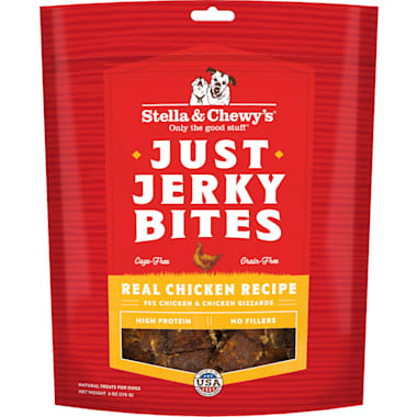 Dog treats deals for picky dogs