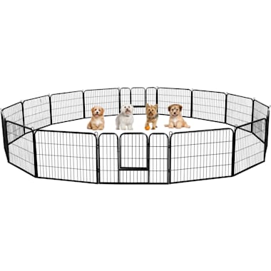 Kitten playpen on sale petco