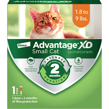 Best Flea Treatment For Cats of 2024 According to Customers