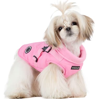 Emotional support dog vest store petco