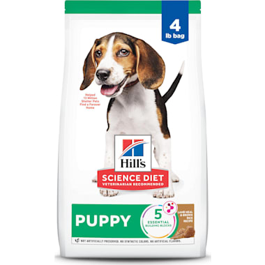 Hill's healthy advantage puppy sales food