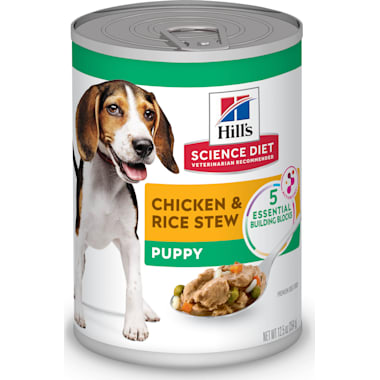 Science diet healthy advantage dog food deals