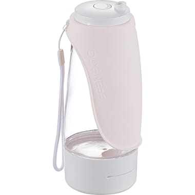 Dog crate cheap water bottle petco