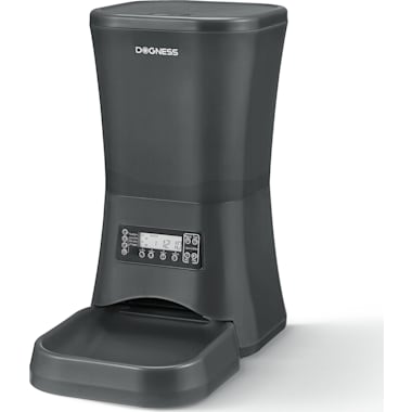 Battery Operated Dog Feeder Petco