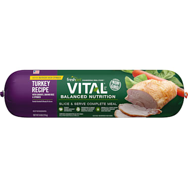 Freshpet vital shop small breed