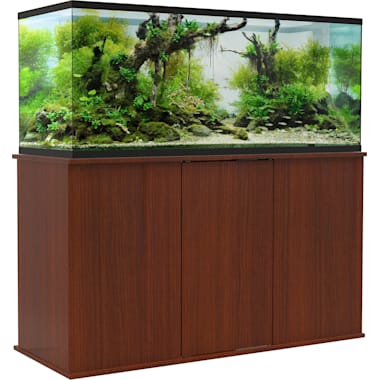 Wood Aquarium Stands