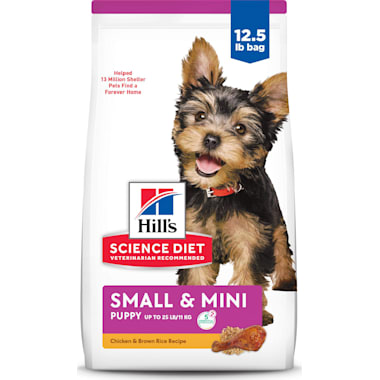 Best puppy food shop for 6 month old