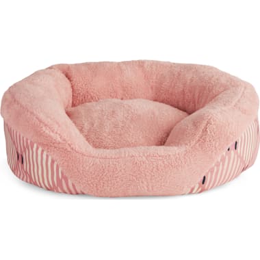 Cute Pink Dog Beds