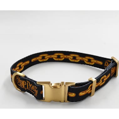 Rose gold dog collar petco hot sale