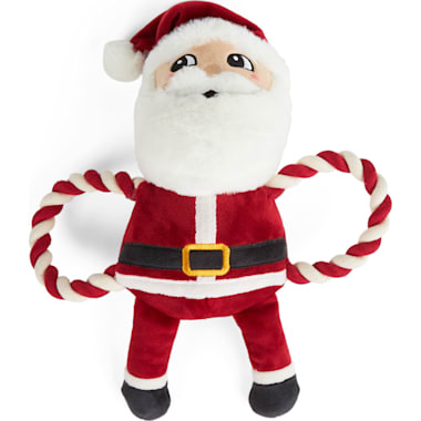 Petco christmas hot sale dog toys