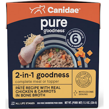 Best food for liver disease in dogs top