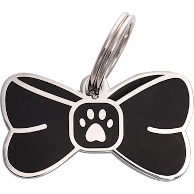 Disney tails dog tag cheap