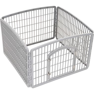 Kitten playpen on sale petco