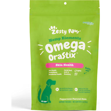 Petco top cet chews