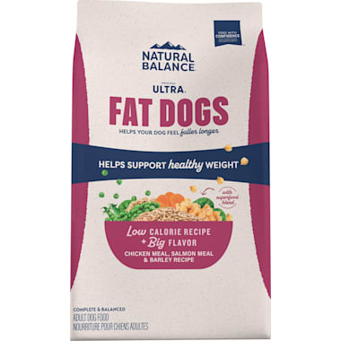 Dog food top petco brand