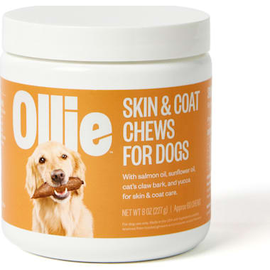 Petco dog vitamins sales