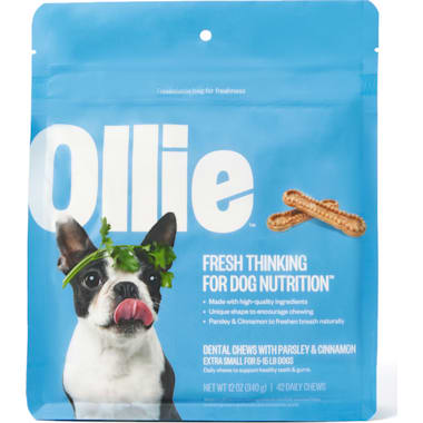 Best Chew Sticks For Small Dogs of 2024 According to Customers