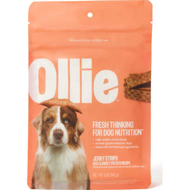 Best selling dog discount treats