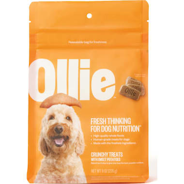 Dog Treats For French Bulldogs Petco