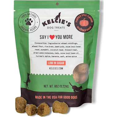 Dog treats deals without salt