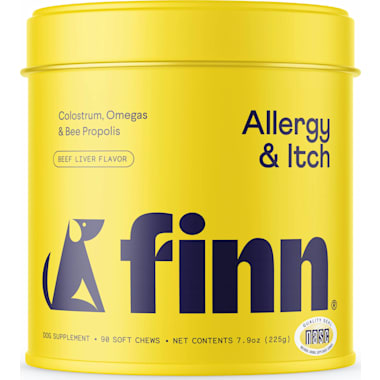 Best dog food for german shepherd with skin allergies sales
