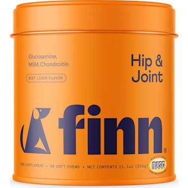 Glucosamine And Chondroitin For Dogs Petco