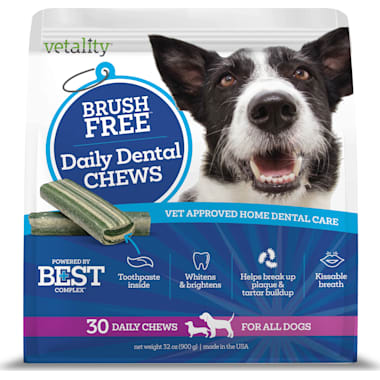 Best hard chews for dogs clearance