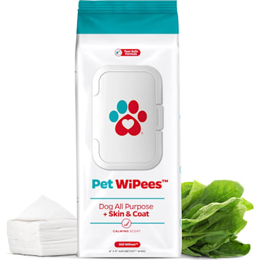 Best Dog Wipes For Allergies of 2024 According to Customers