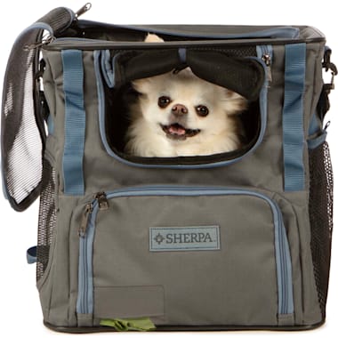 Dog carrier hot sale backpack 100 lbs