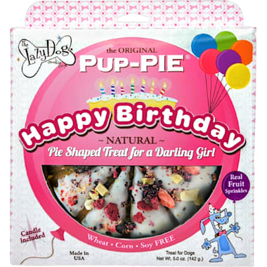Dog birthday 2025 cakes petco