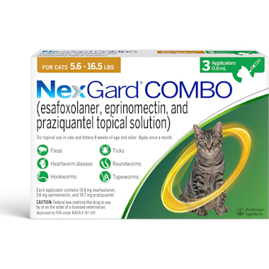 Petco tapeworm clearance medicine for dogs
