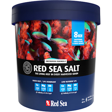 Petco reef deals salt