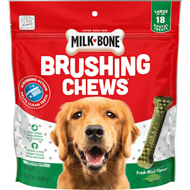 Treat For English Bulldogs Petco