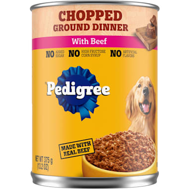 Is soft food bad for dogs teeth hotsell