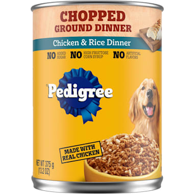 Large breed wet dog new arrivals food