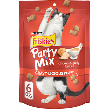 Treats for picky hotsell cats