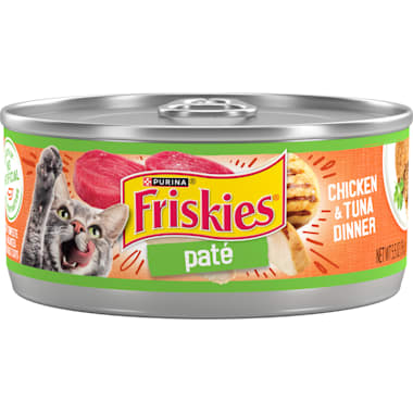 Low Protein Wet Cat Food Petco