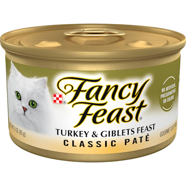 Diabetic wet top cat food