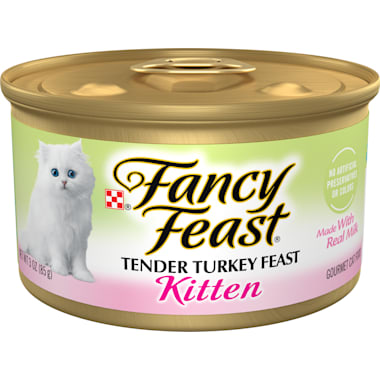 Best cat food clearance for nursing mother