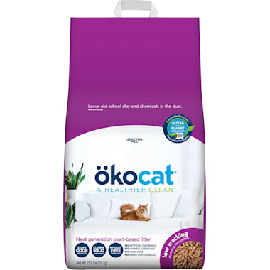 Petco best sale flushable litter