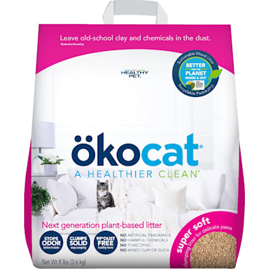 Best Unscented Clumping Cat Litter of 2024 According to Customers